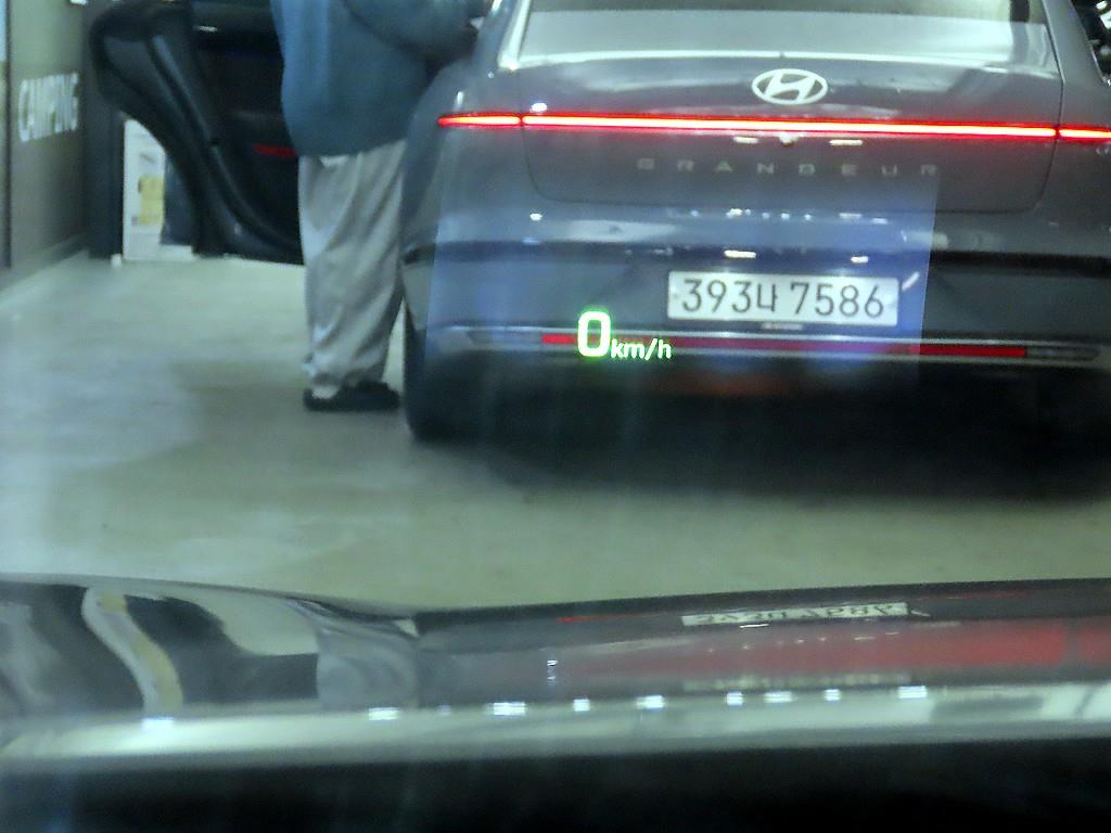 HYUNDAI Genesis 2016 Gris - Importación desde Corea - HF Imports Iquique - Foto 13