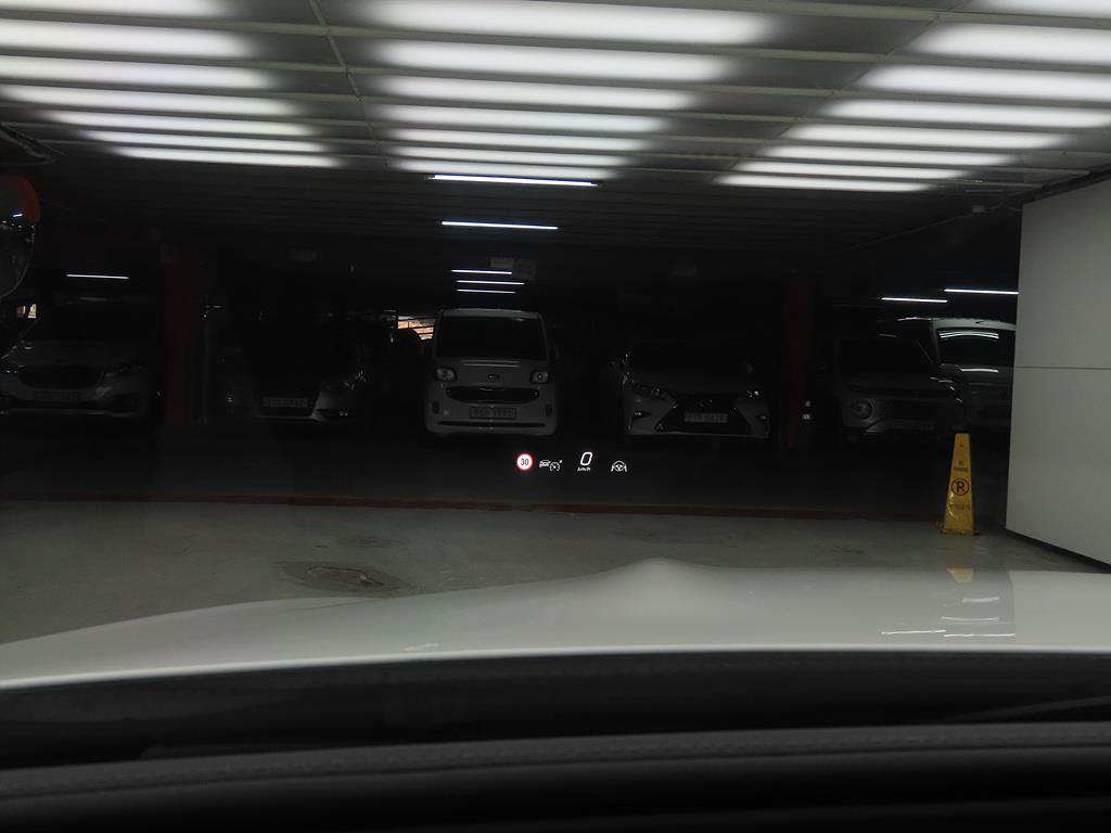 Mercedes Benz C Class 2022 Blanco - Importación desde Corea - HF Imports Iquique - Foto 16