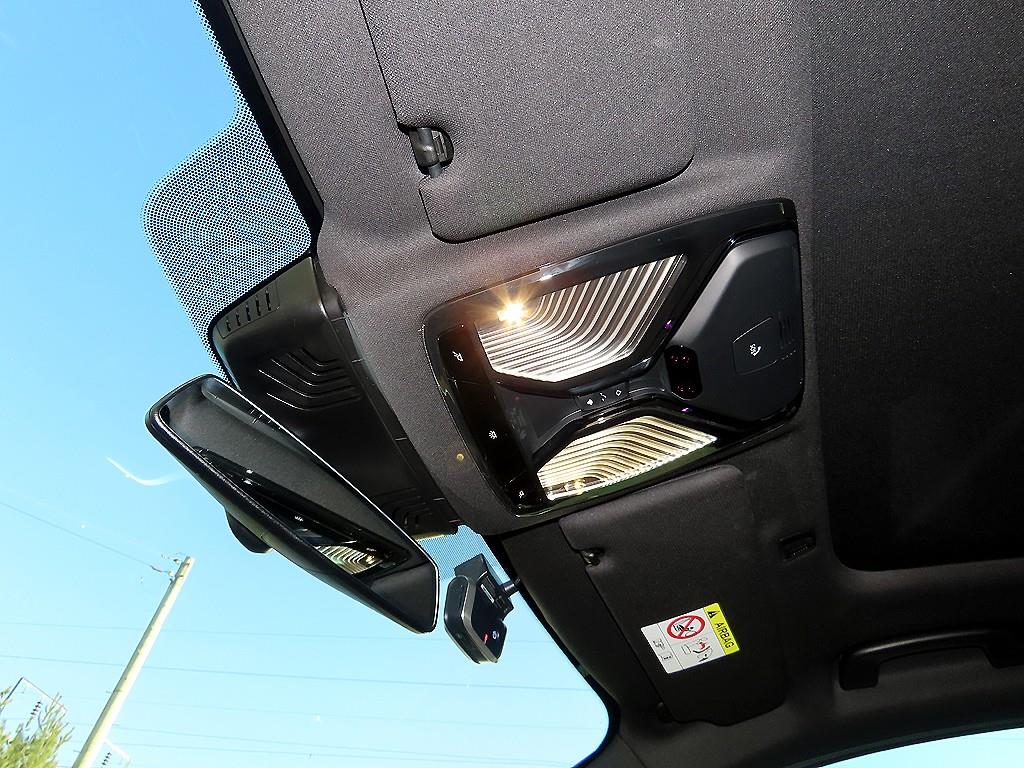 BMW 5 Series 2022 Negro - Importación desde Corea - HF Imports Iquique - Foto 16