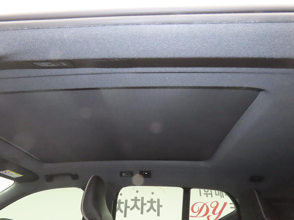 Volvo XC40 2019 Blanco - Importación desde Corea - HF Imports Iquique - Foto 15