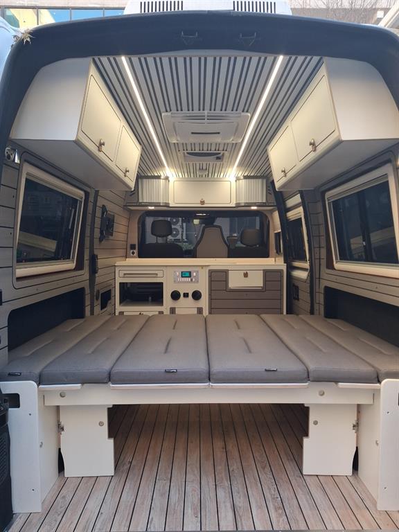 SAMSUNG Master 2024 Blanco - Importación desde Corea - HF Imports Iquique - Foto 18