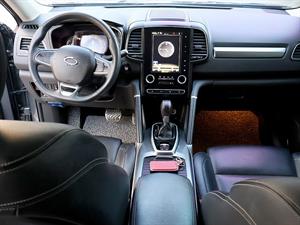 SAMSUNG QM6 - Vista 10