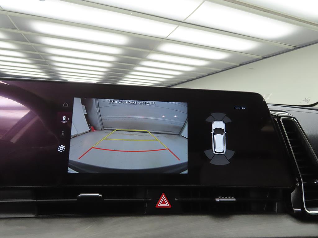 KIA Sportage 2022 Blanco - Importación desde Corea - HF Imports Iquique - Foto 14