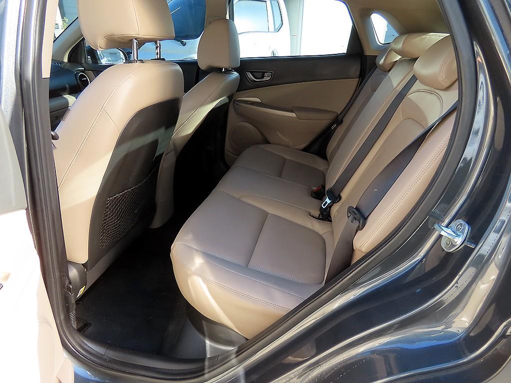 HYUNDAI Kona - Vista 6