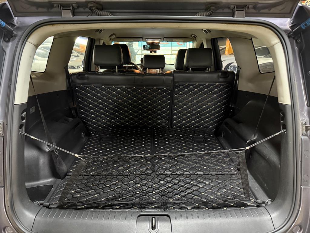 Chevrolet Orlando - Vista 5