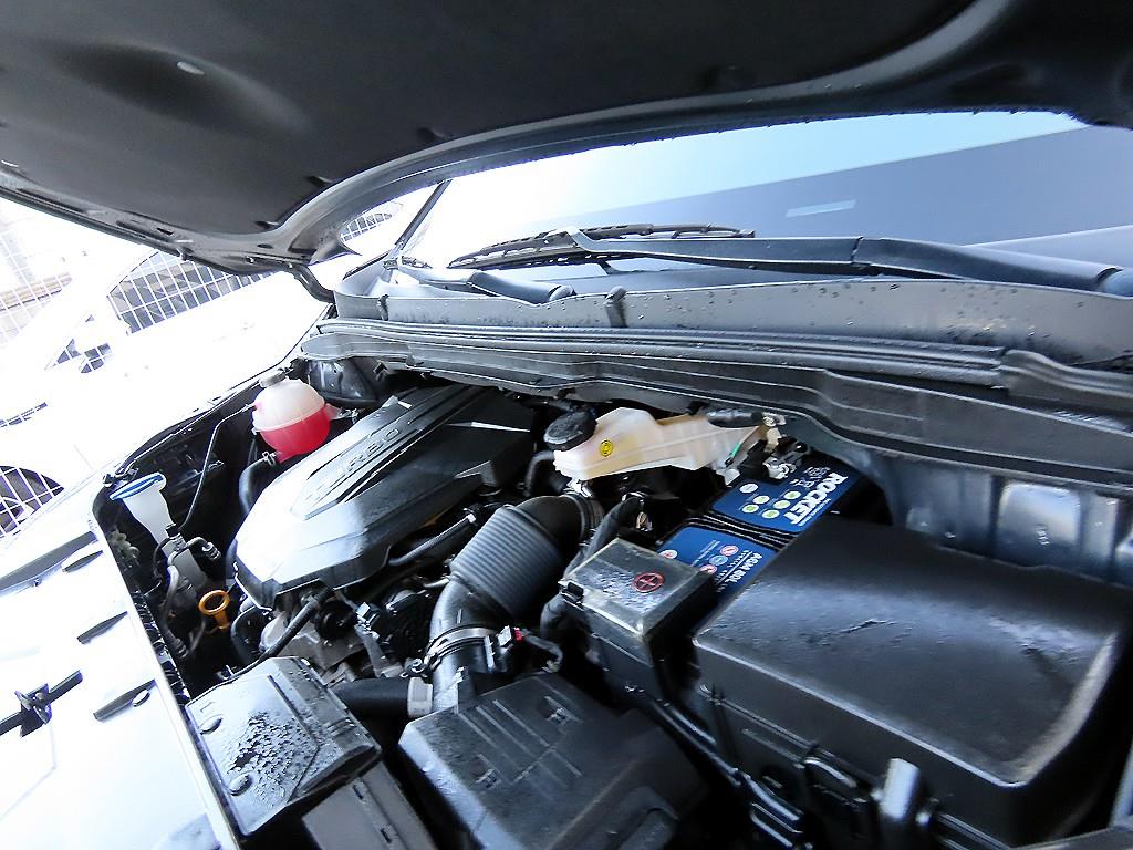 KIA Carnival 2023 Negro - Importación desde Corea - HF Imports Iquique - Foto 19