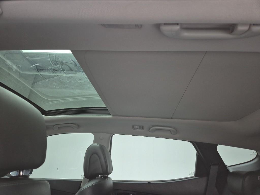 HYUNDAI Santa Fe 2018 Blanco - Importación desde Corea - HF Imports Iquique - Foto 13