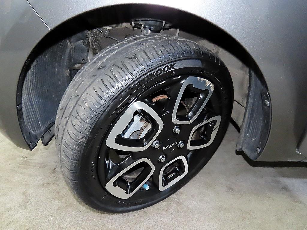 KIA Ray 2022 Gris - Importación desde Corea - HF Imports Iquique - Foto 20