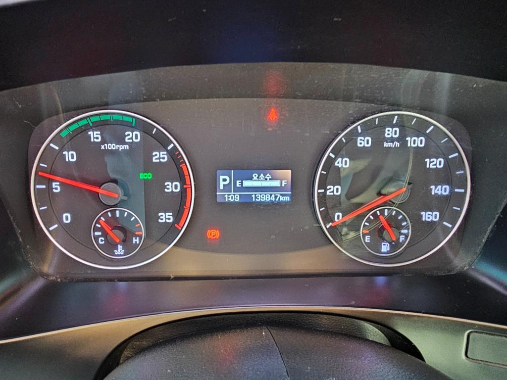 medium and large cargo Rory - Vista 12