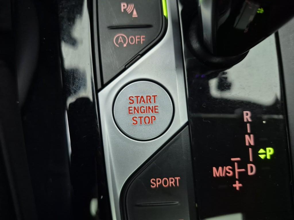 BMW X3 2023 Blanco - Importación desde Corea - HF Imports Iquique - Foto 17