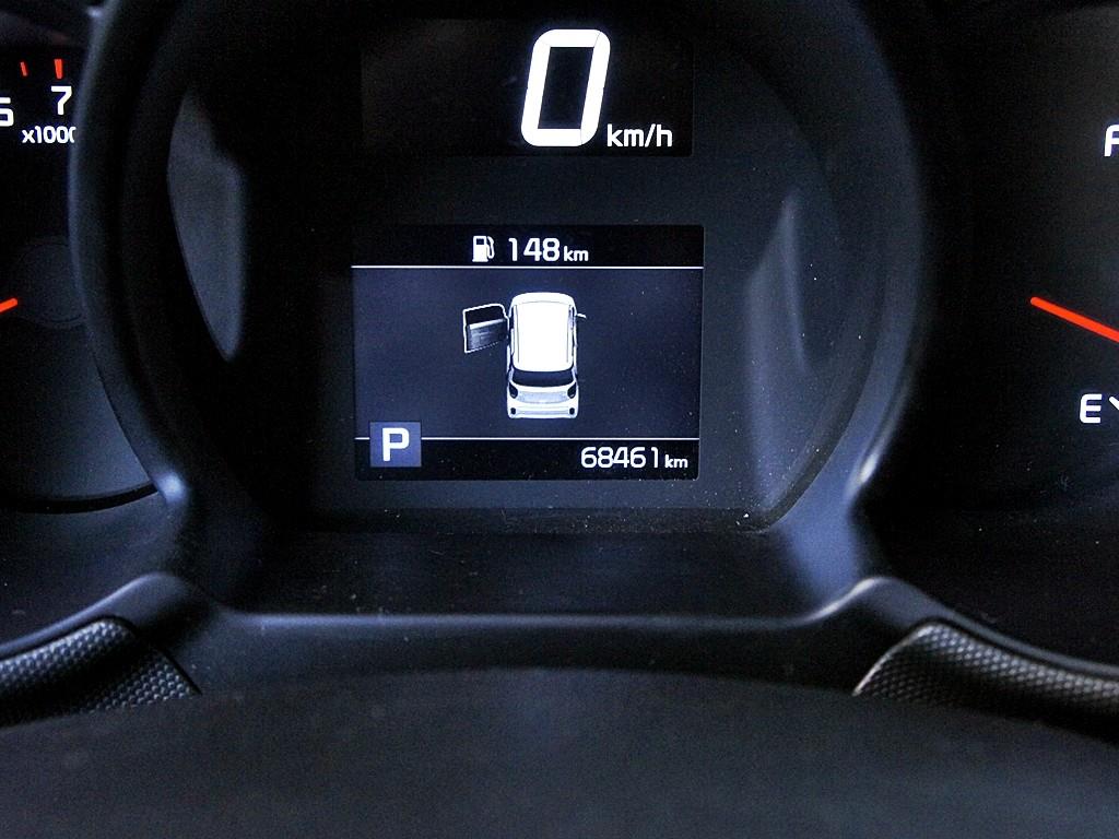 KIA Ray 2022 Blanco - Importación desde Corea - HF Imports Iquique - Foto 9