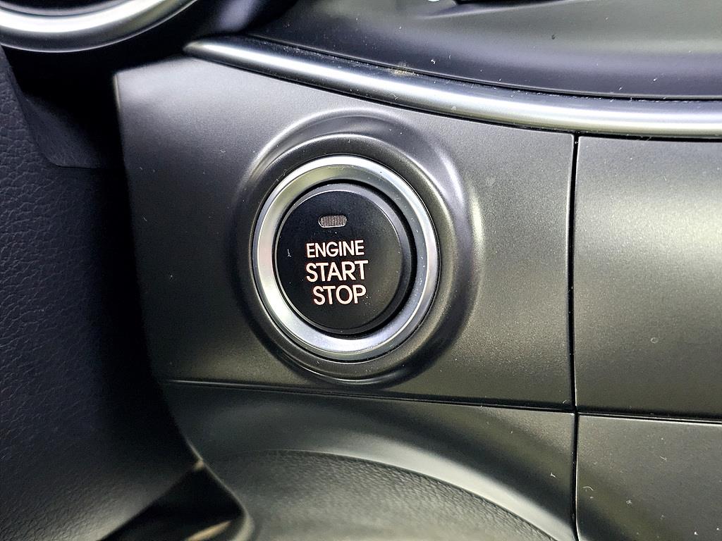 KIA K5 2015 Blanco - Importación desde Corea - HF Imports Iquique - Foto 15