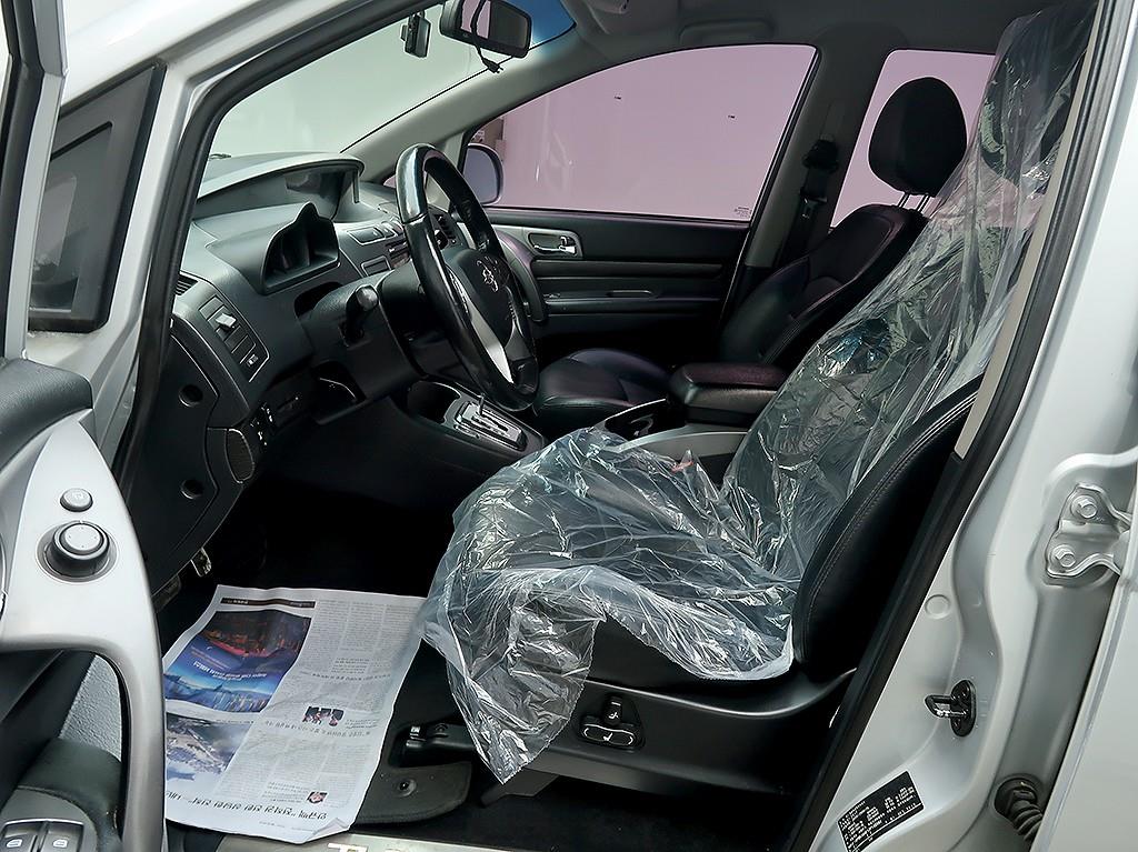 Ssangyong Korando 2018 Plateado - Importación desde Corea - HF Imports Iquique - Foto 11