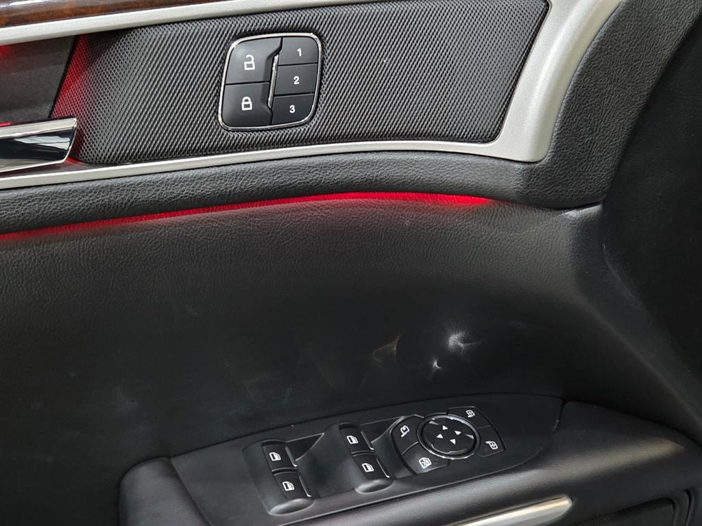 Lincoln MKZ 2016 Negro - Importación desde Corea - HF Imports Iquique - Foto 15