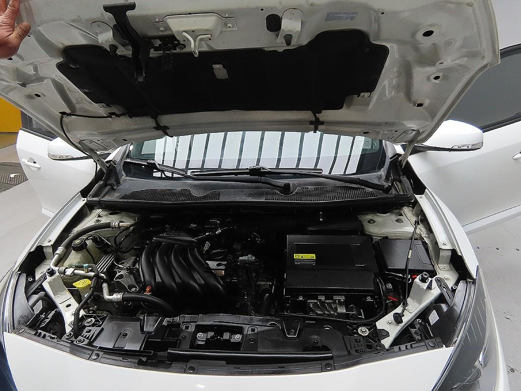 SAMSUNG SM3 2015 Blanco - Importación desde Corea - HF Imports Iquique - Foto 8