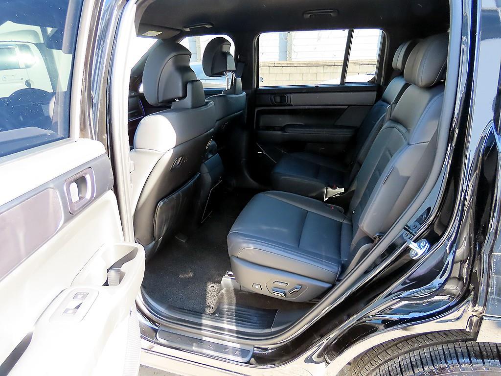 HYUNDAI Santa Fe - Vista 6