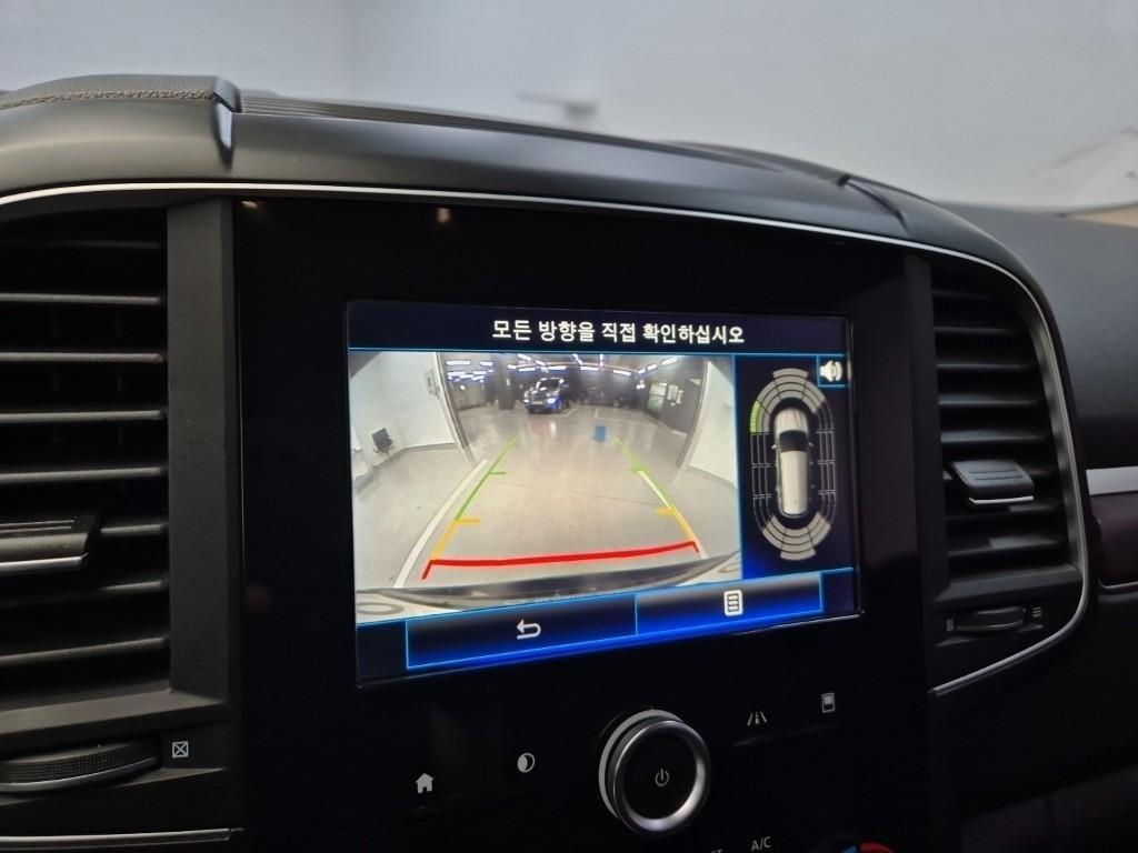 SAMSUNG QM6 2017 Negro - Importación desde Corea - HF Imports Iquique - Foto 13