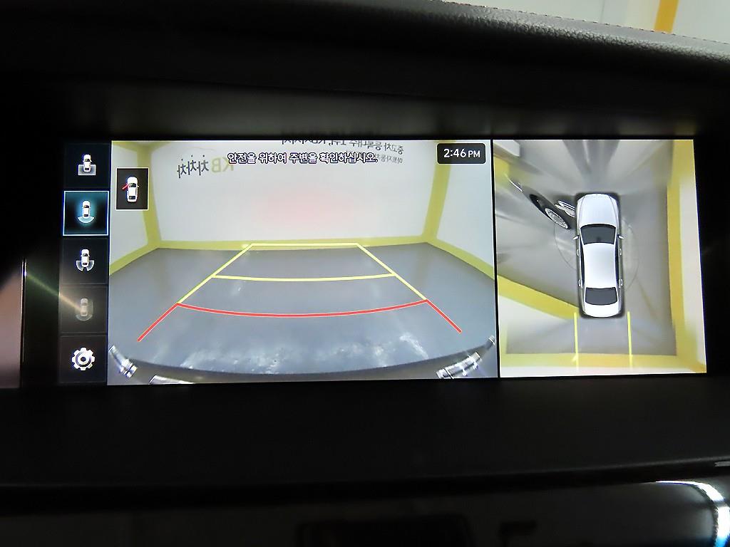 Genesis G90 2019 - Importación desde Corea - HF Imports Iquique - Foto 16