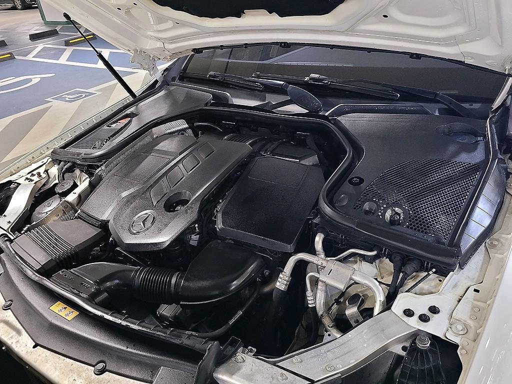 Mercedes Benz E class 2017 Blanco - Importación desde Corea - HF Imports Iquique - Foto 19