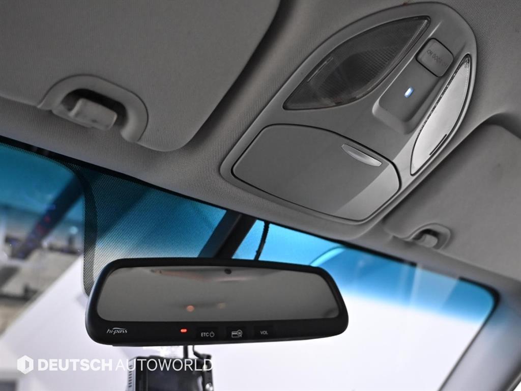 HYUNDAI Santa Fe 2015 Blanco - Importación desde Corea - HF Imports Iquique - Foto 19