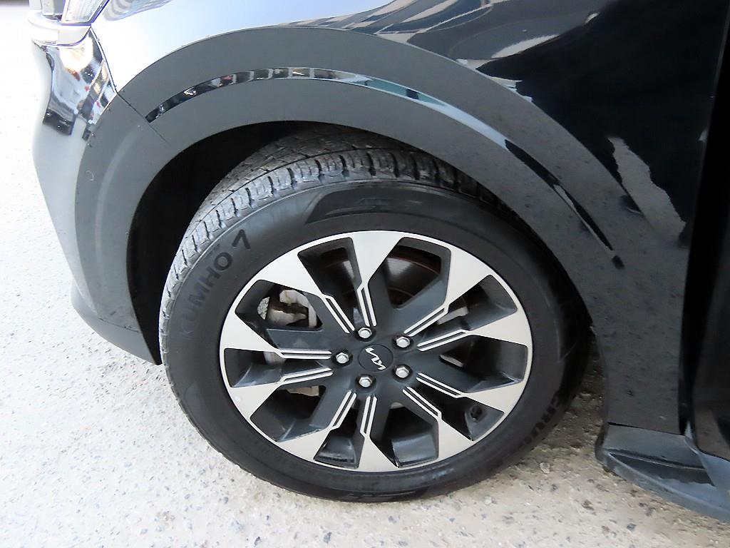 KIA Carnival 2023 Negro - Importación desde Corea - HF Imports Iquique - Foto 20