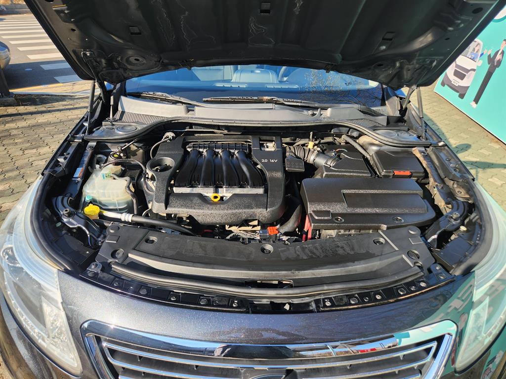 SAMSUNG SM5 - Vista 7