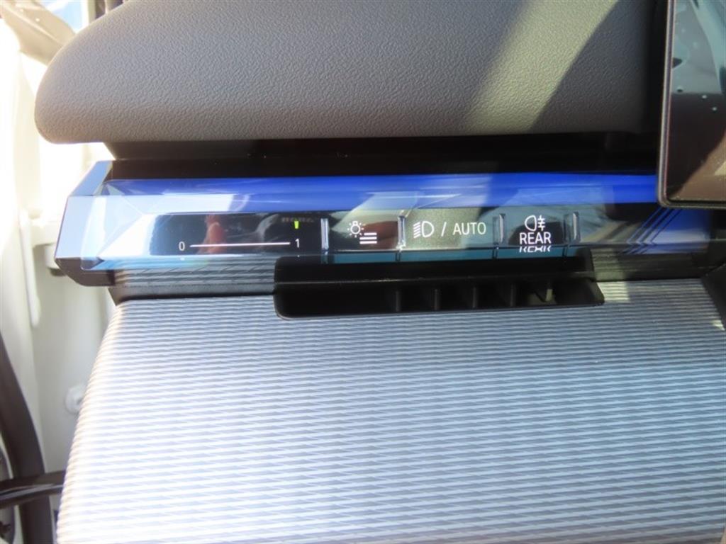 BMW 5 Series 2025 Blanco - Importación desde Corea - HF Imports Iquique - Foto 11