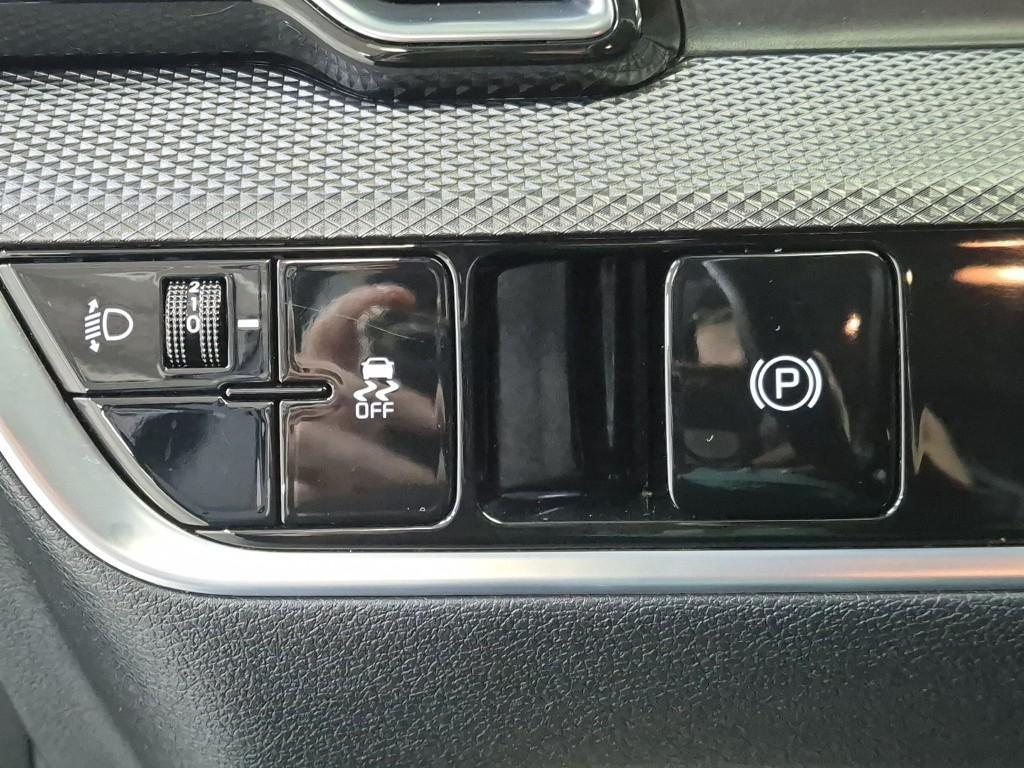 KIA Sportage 2024 Gris - Importación desde Corea - HF Imports Iquique - Foto 18