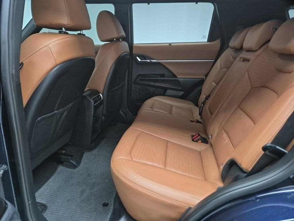 Ssangyong Torres - Vista 12