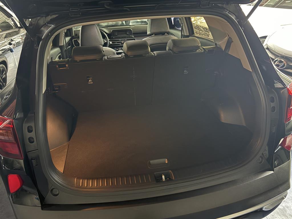 KIA Seltos - Vista 6