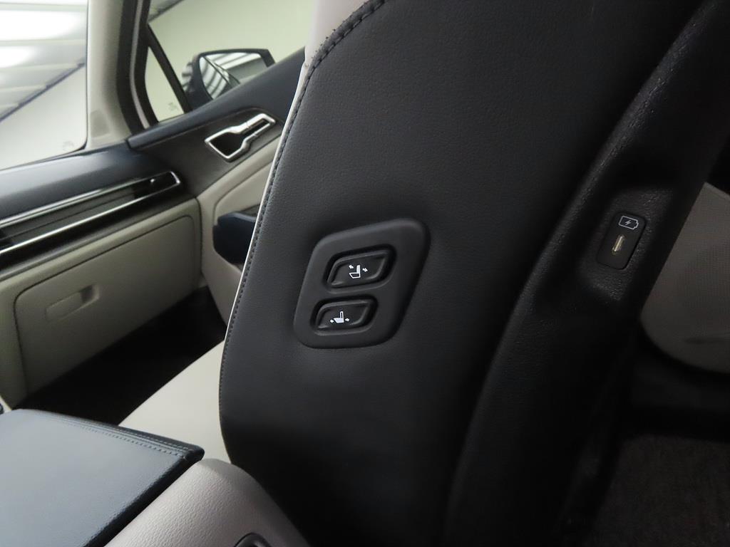 KIA Sportage 2022 Blanco - Importación desde Corea - HF Imports Iquique - Foto 15