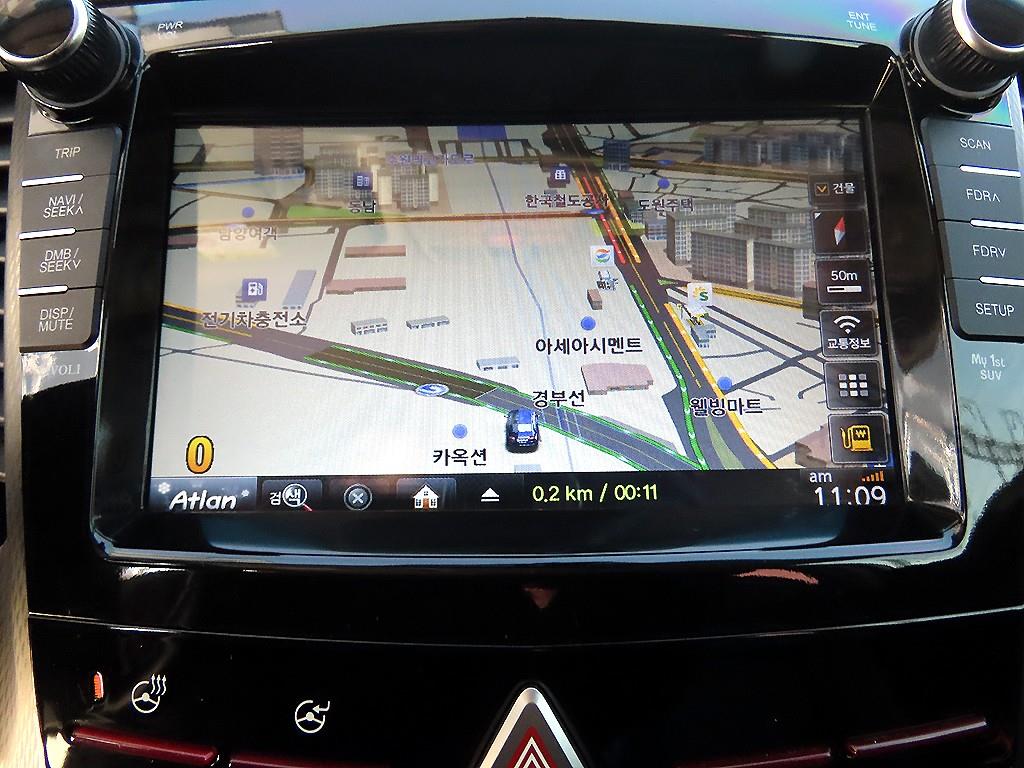 Ssangyong Tivoli 2019 Blanco - Importación desde Corea - HF Imports Iquique - Foto 15