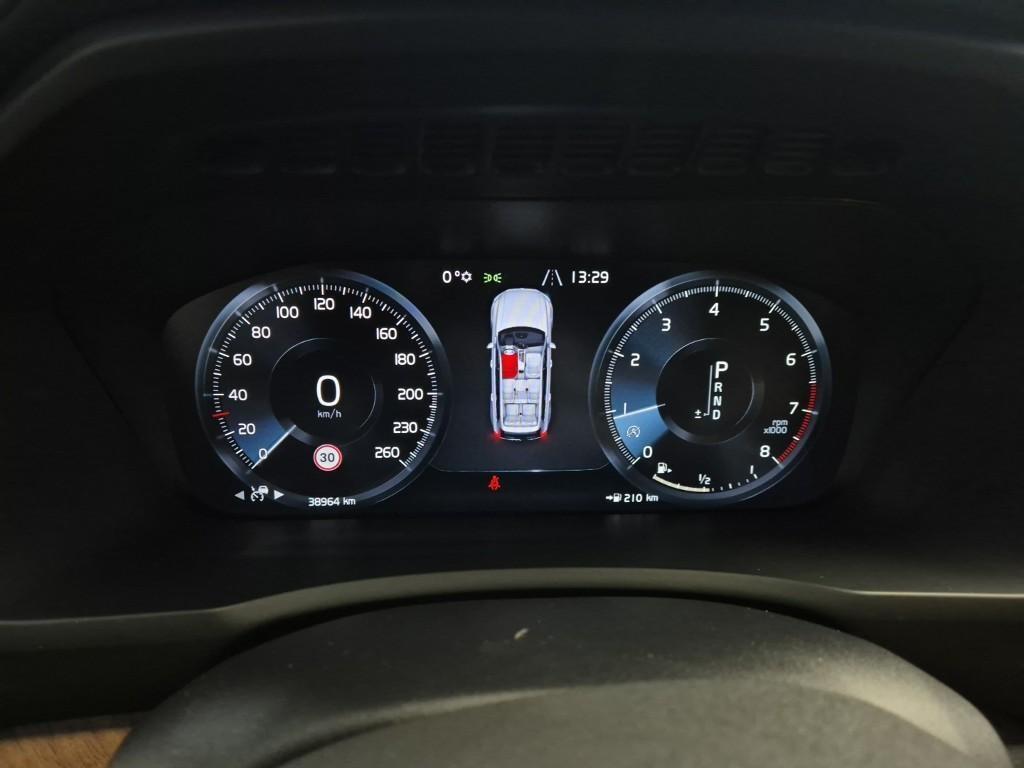 Volvo XC90 - Vista 6