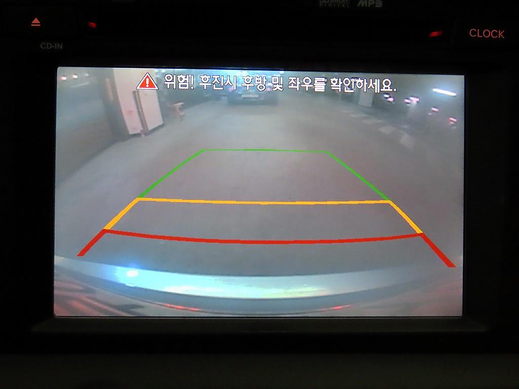 KIA K5 2011 Gris - Importación desde Corea - HF Imports Iquique - Foto 16