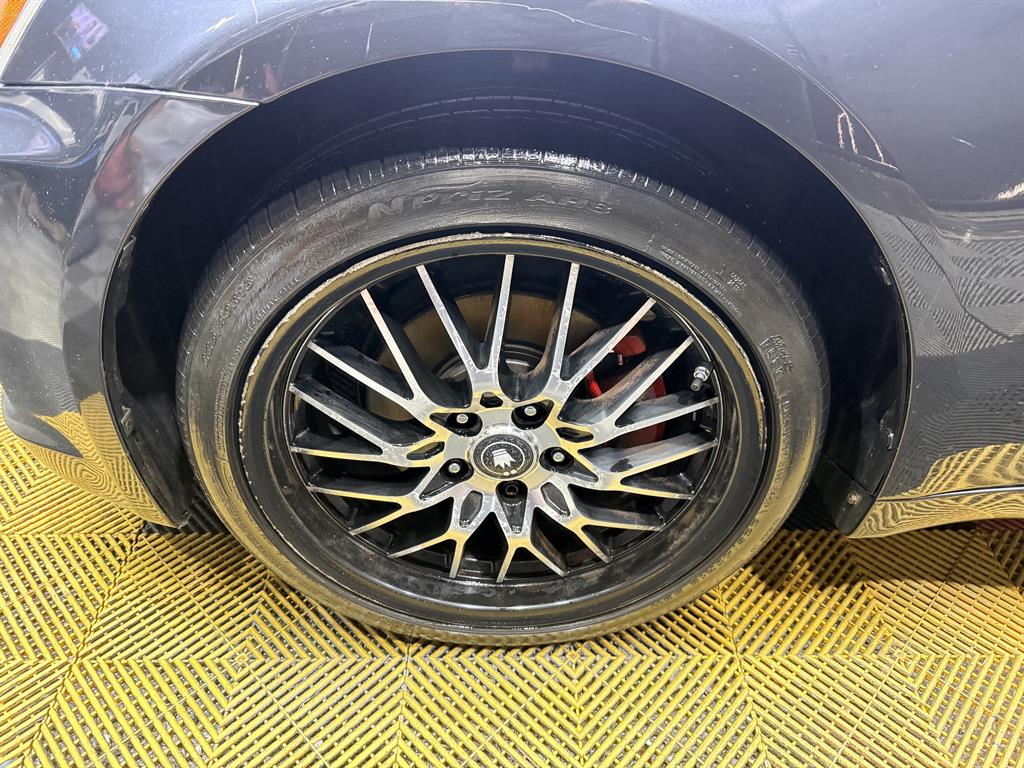 Lexus IS 2015 Gris - Importación desde Corea - HF Imports Iquique - Foto 19