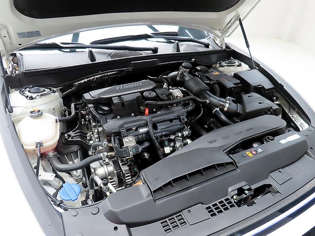 HYUNDAI Sonata 2025 - Importación desde Corea - HF Imports Iquique - Foto 19