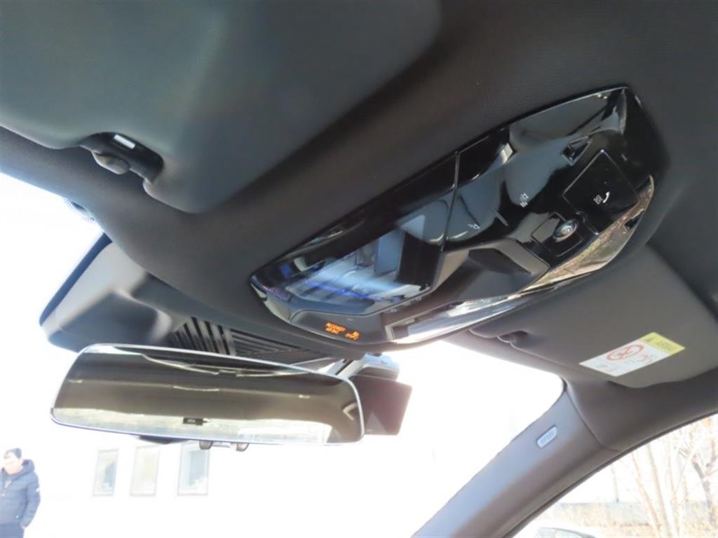 BMW 5 Series 2025 Blanco - Importación desde Corea - HF Imports Iquique - Foto 9