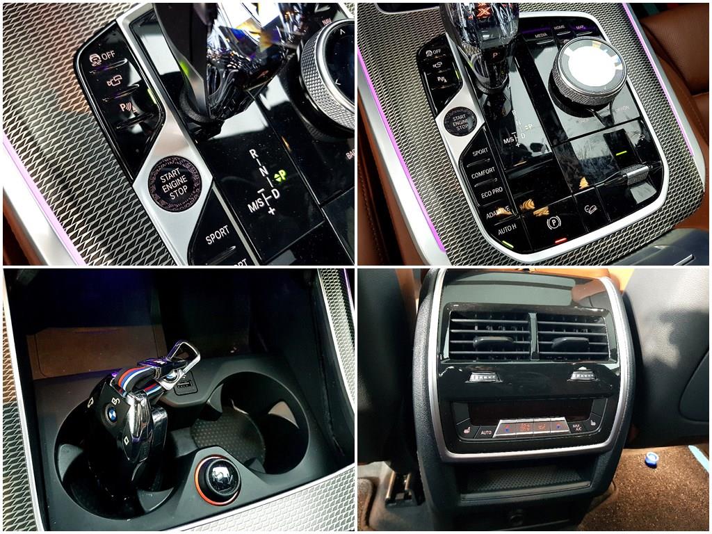 BMW X5 2022 Blanco - Importación desde Corea - HF Imports Iquique - Foto 13