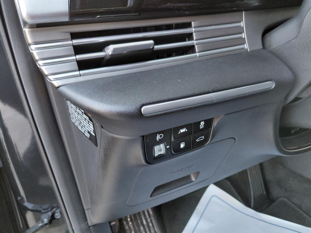 HYUNDAI Grandeur - Vista 6