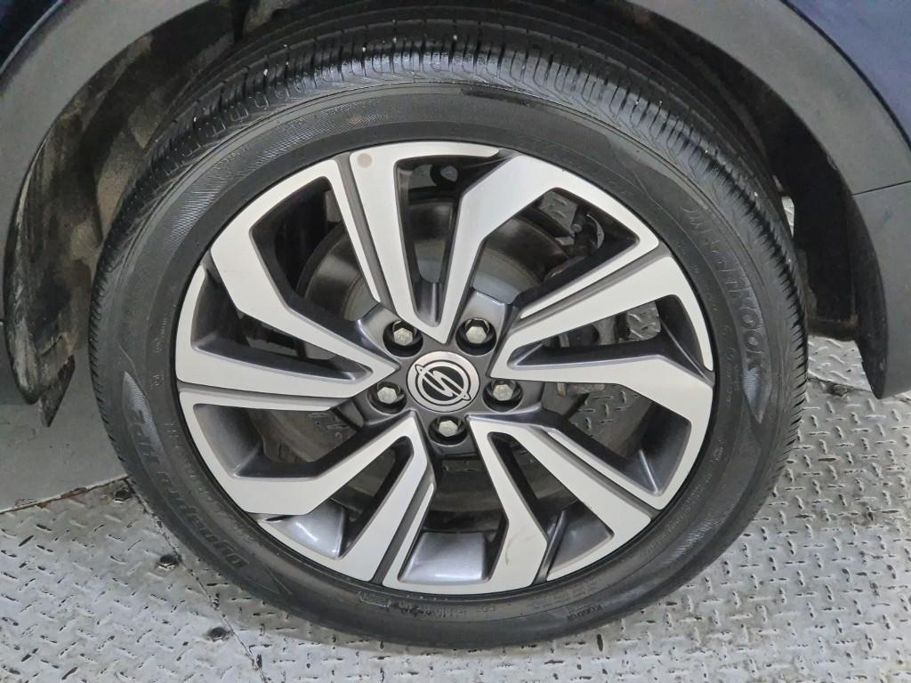 Ssangyong Tivoli 2022 Azul - Importación desde Corea - HF Imports Iquique - Foto 18