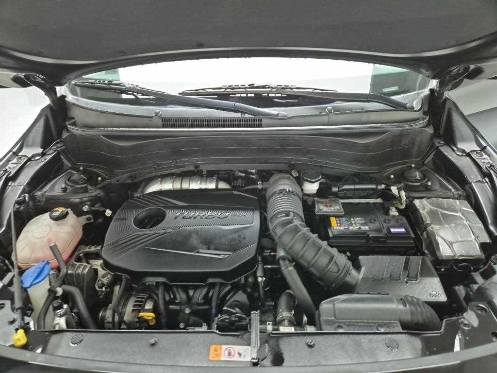 KIA Seltos - Vista 5