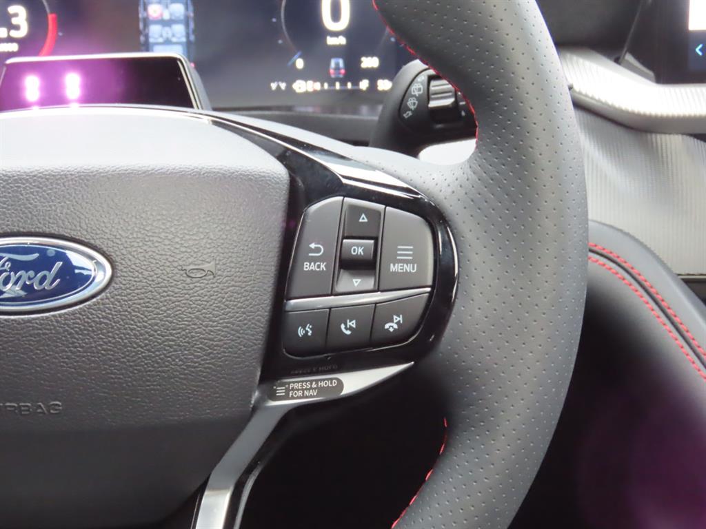 Ford Explorer 2025 - Importación desde Corea - HF Imports Iquique - Foto 13