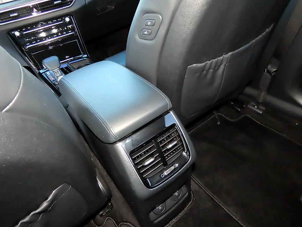 KIA K7 2020 Negro - Importación desde Corea - HF Imports Iquique - Foto 17