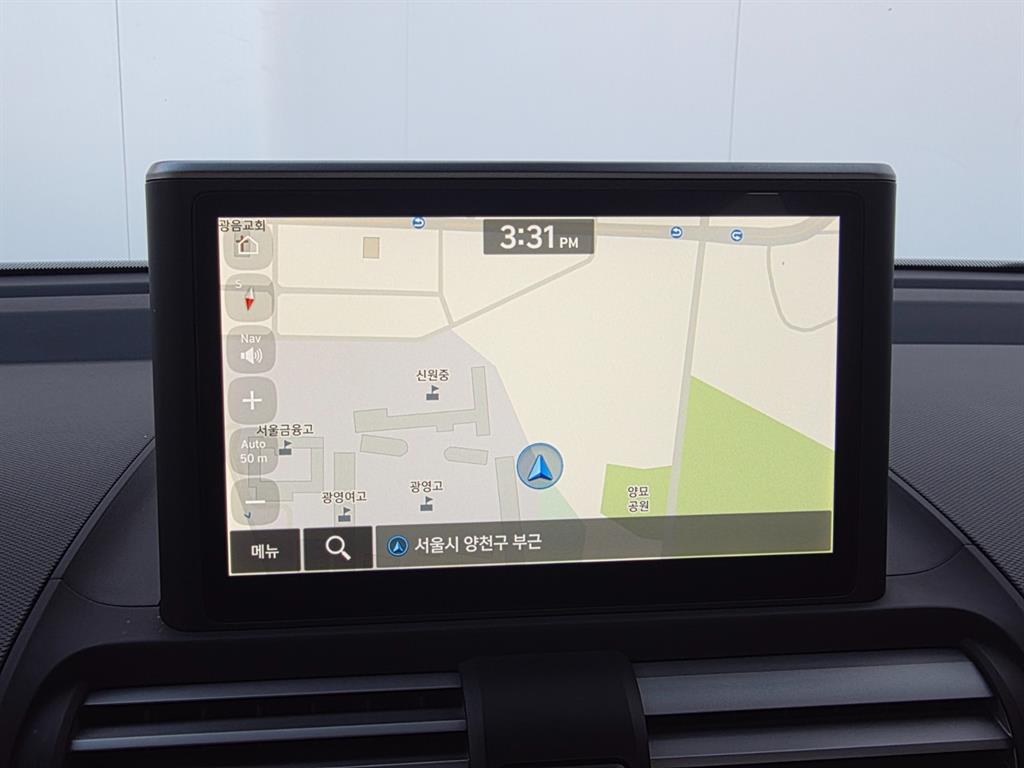 HYUNDAI Casper 2023 Blanco - Importación desde Corea - HF Imports Iquique - Foto 15