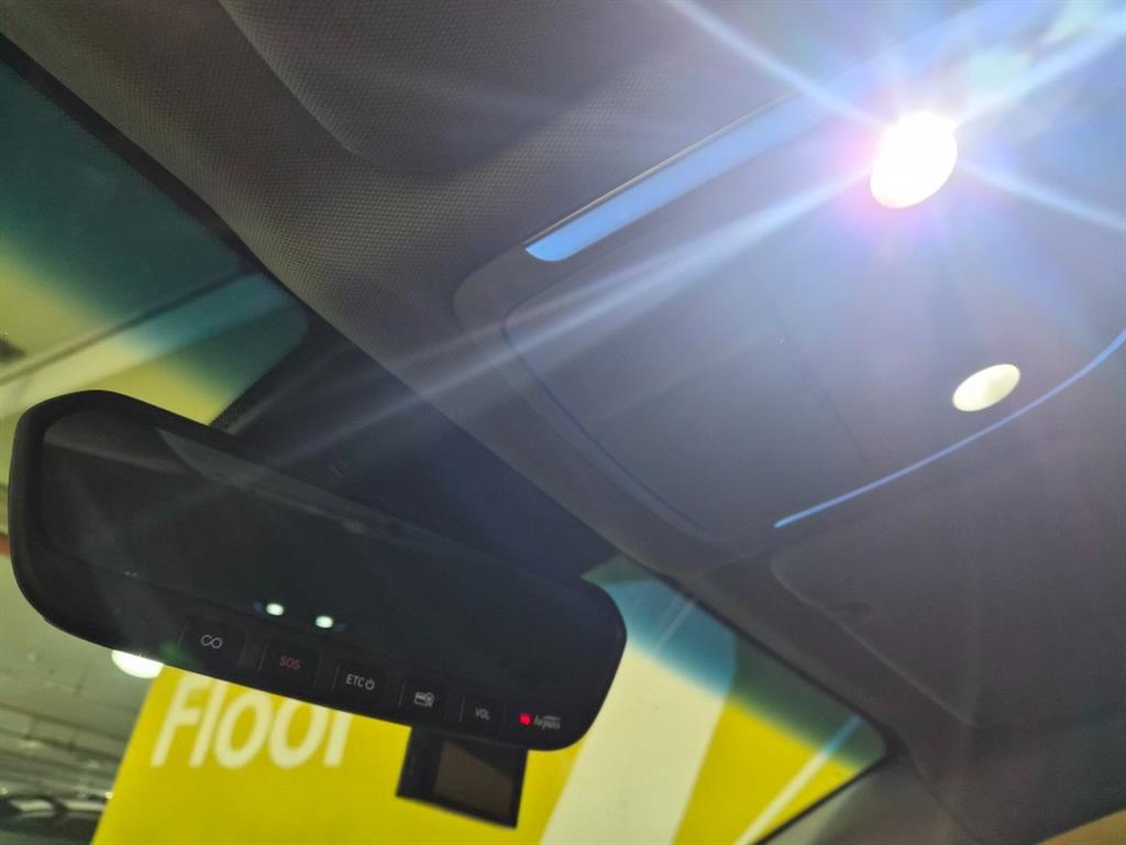 Genesis G80 - Vista 8