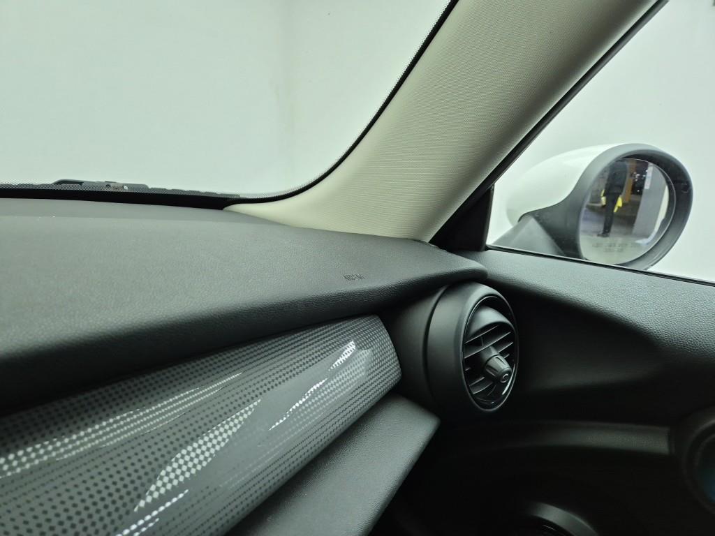 Mini Cooper 2016 Verde - Importación desde Corea - HF Imports Iquique - Foto 13