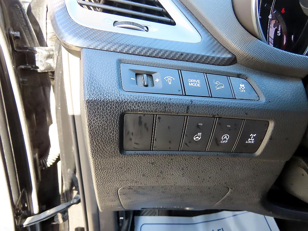 HYUNDAI Santa Fe - Vista 12