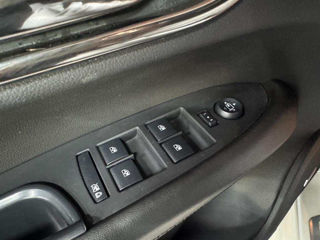 Cadillac ATS - Vista 12