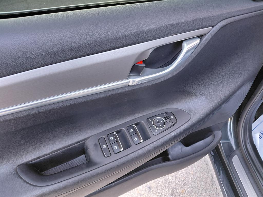 HYUNDAI Grandeur - Vista 5