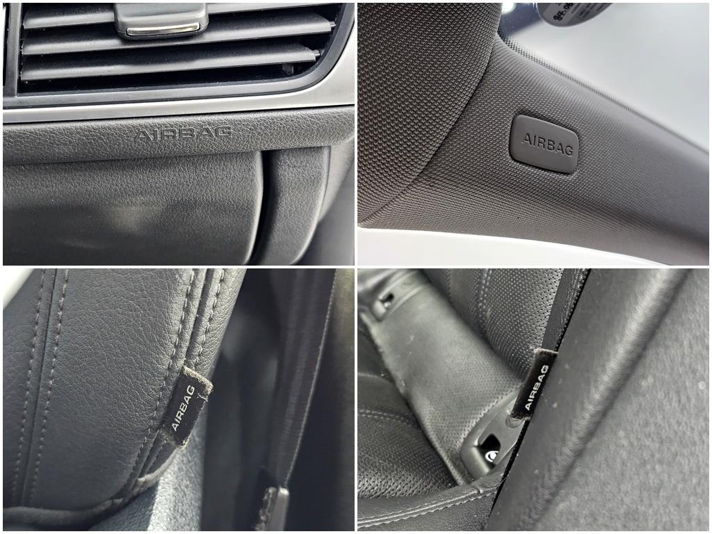 Audi A6 2016 Gris - Importación desde Corea - HF Imports Iquique - Foto 14